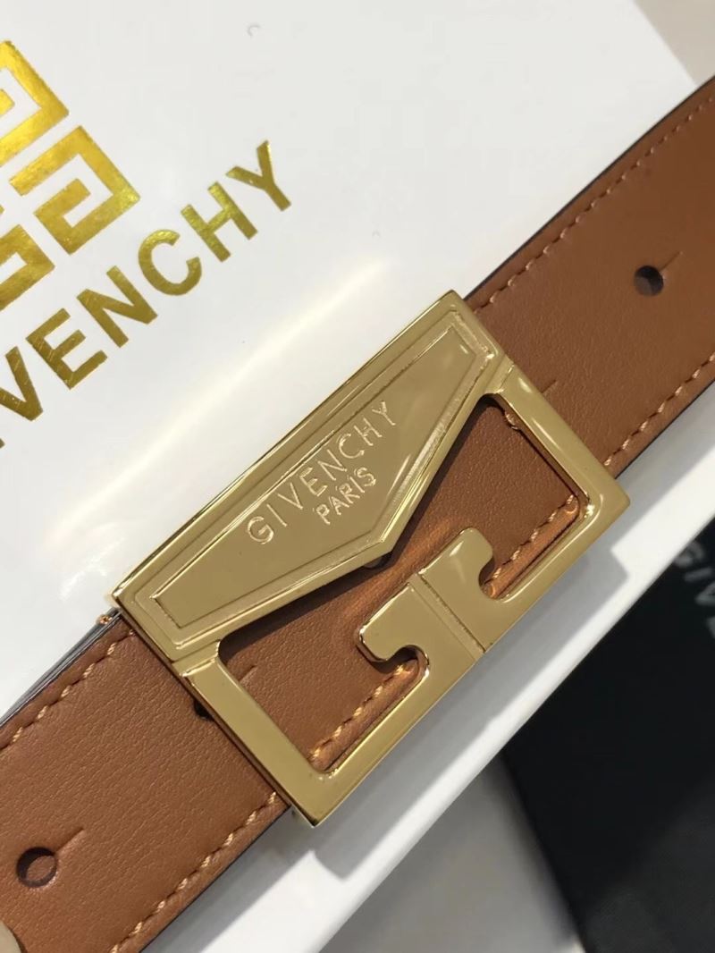 Gucci Belts